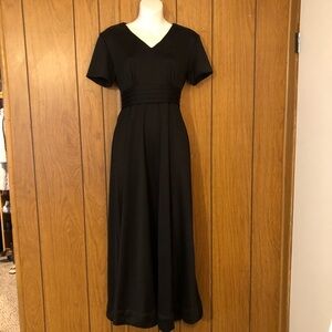 Performance Dress